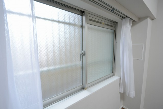 朝日広尾マンション 洋室5_5