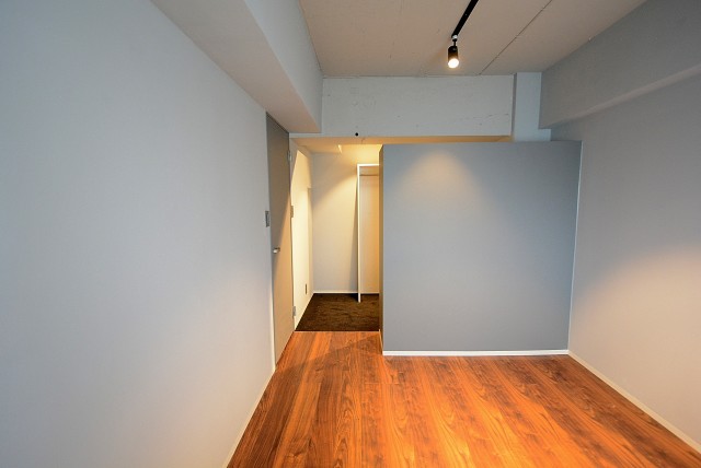 ルネ門前仲町 洋室③