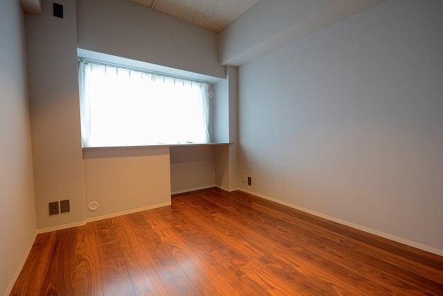 ルネ門前仲町 洋室③