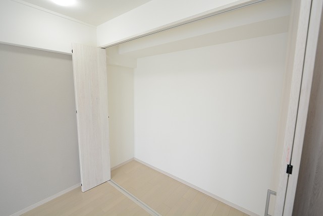 柿の木坂パレス　洋室①