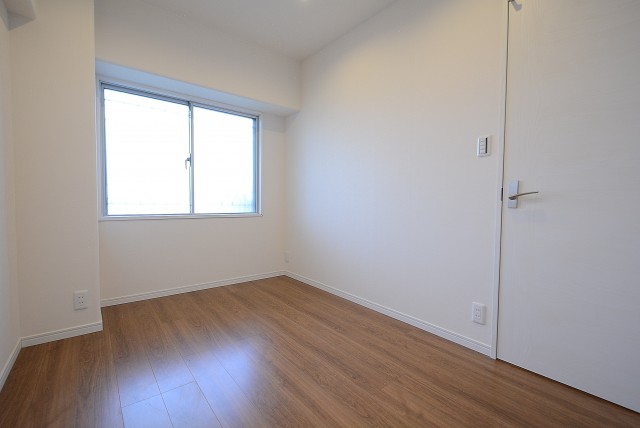 日商岩井亀戸マンション 洋室4.6