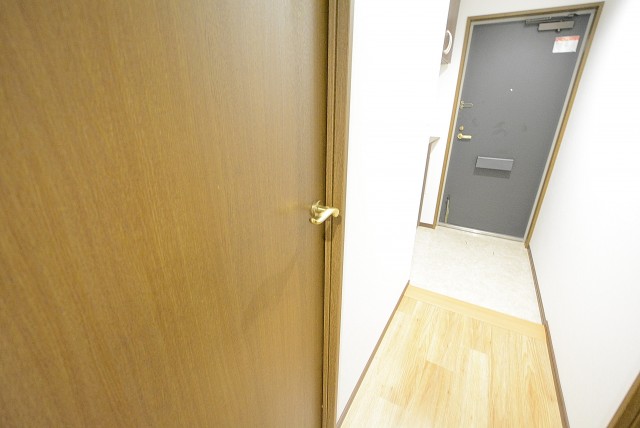 アルファスシティ大島 洋室5.5