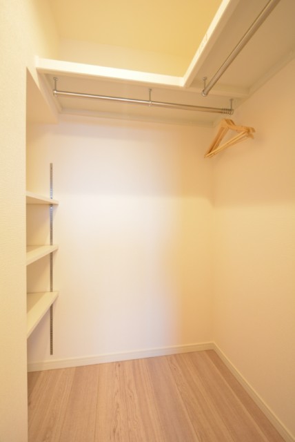 柿の木坂パレス 洋室2