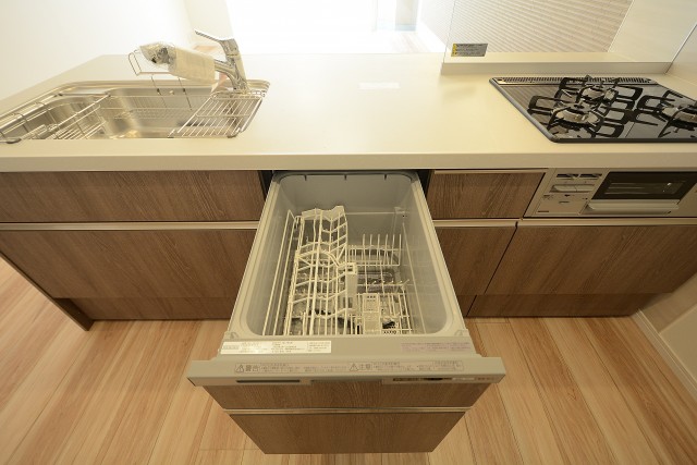 マンション都立大