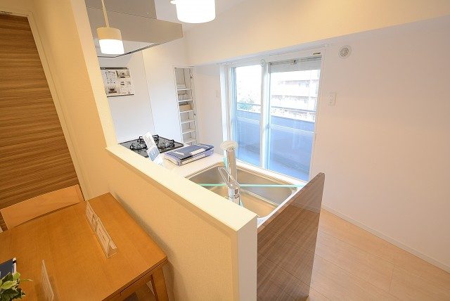 シャトレ明大前 キッチン シャトレ明大前 キッチン