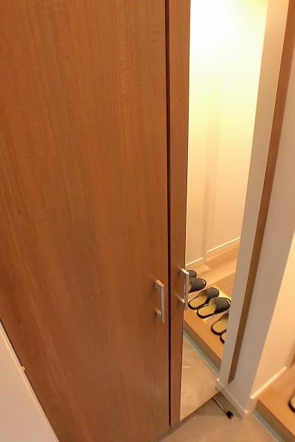 ニックハイム西蒲田