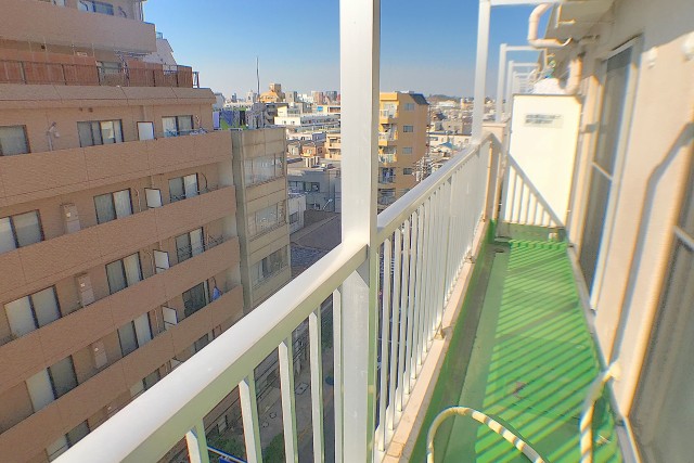 ニックハイム西蒲田