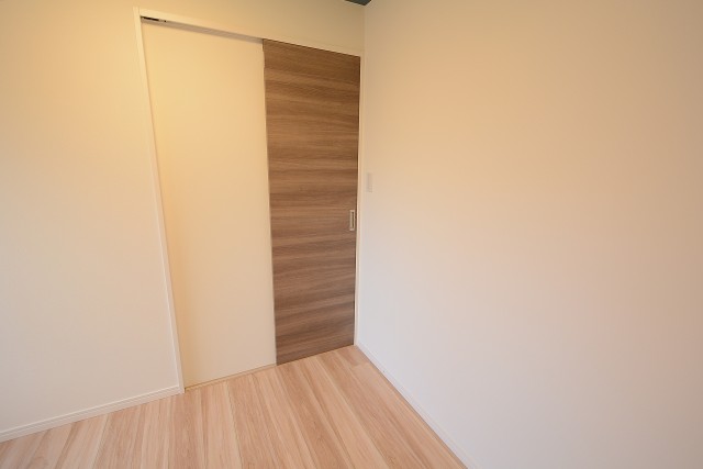 マンション都立大