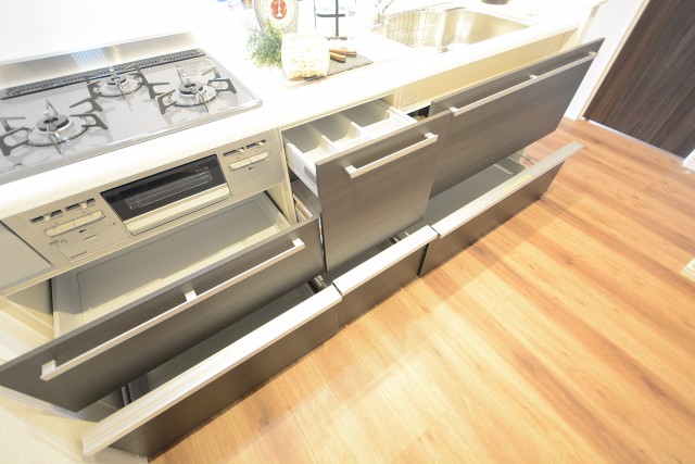 ファムール目黒