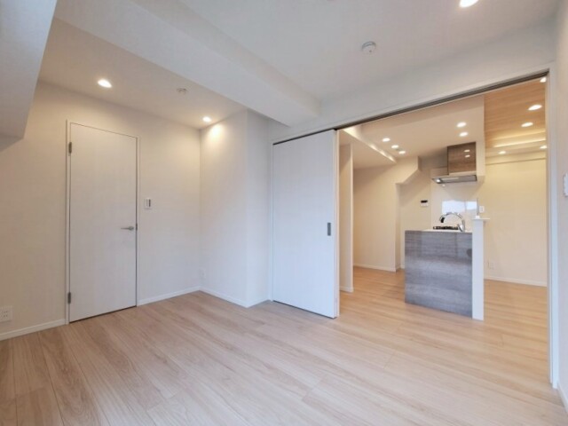 トキワパレス 洋室1