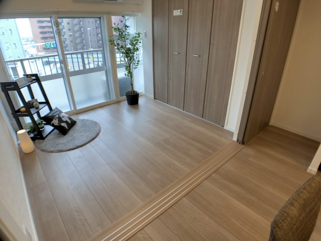 ニュー池尻マンション_7 ＬＤ