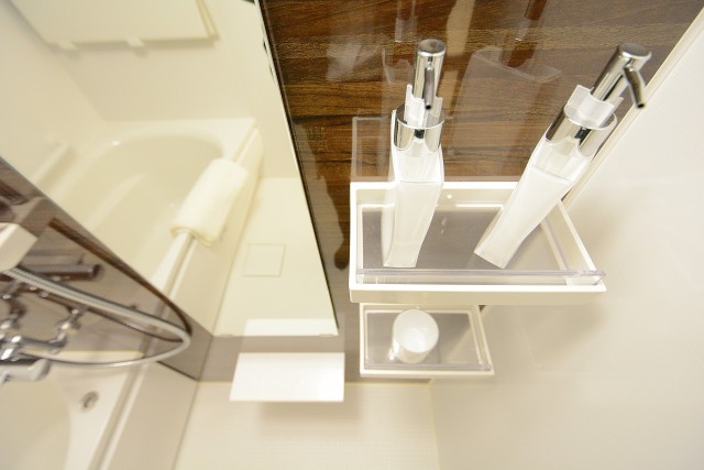 サンビューハイツ哲学堂