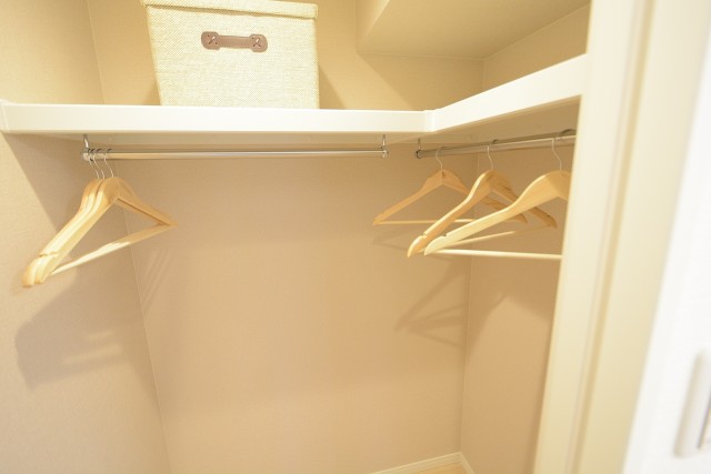 桜丘フラワーマンション 洋室4.8