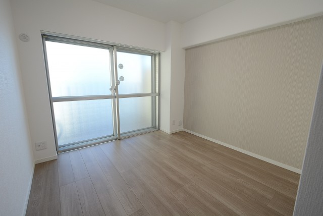 日商岩井亀戸マンション 洋室5.0