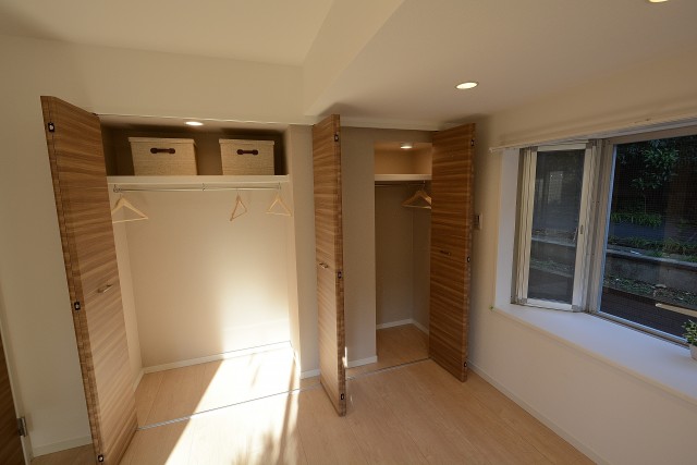 桜丘フラワーマンション 洋室6.0