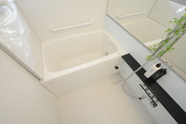 桜丘フラワーマンション バス