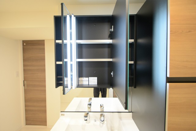 マンション都立大