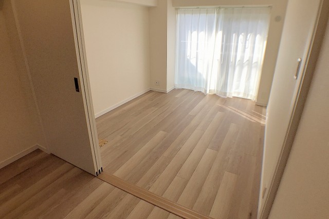 ニックハイム西蒲田