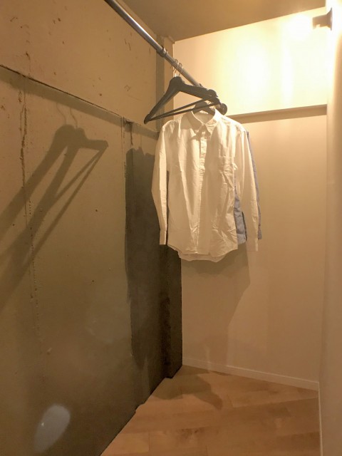 グリーンヒル新宿 洋室①