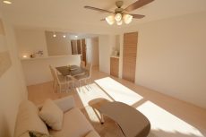 桜丘フラワーマンション ＬＤ