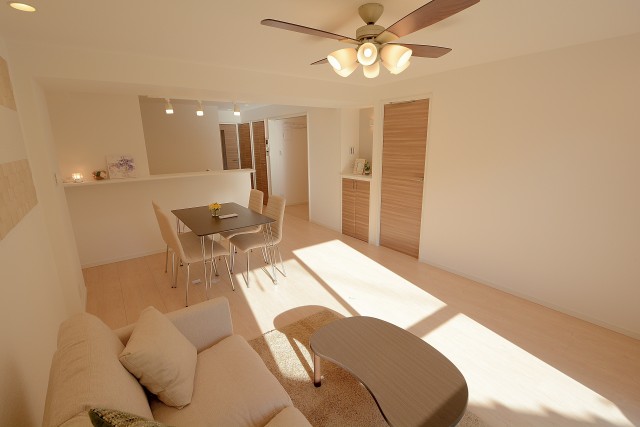 桜丘フラワーマンション ＬＤ