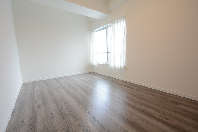 マンション都立大