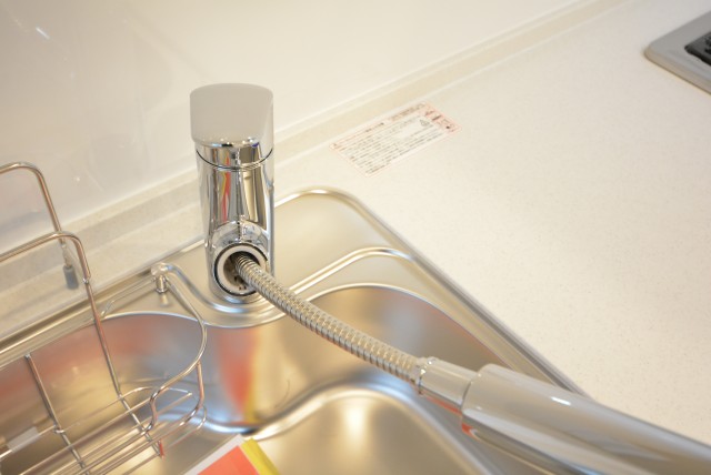 シャトレー駒沢 キッチン