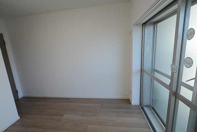 日商岩井亀戸マンション 洋室5.0