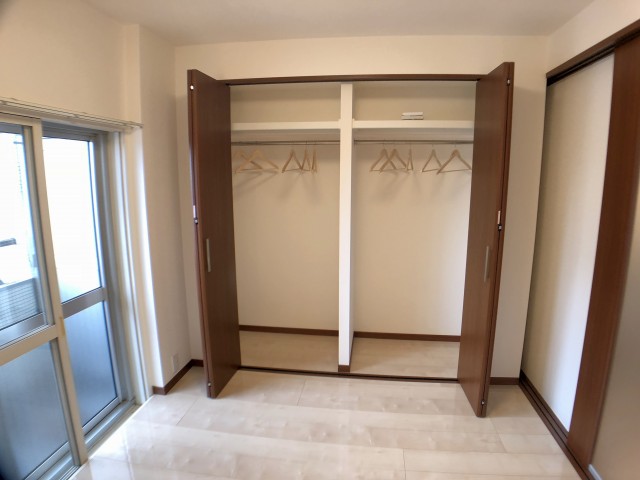 ニュー池尻マンション 洋室