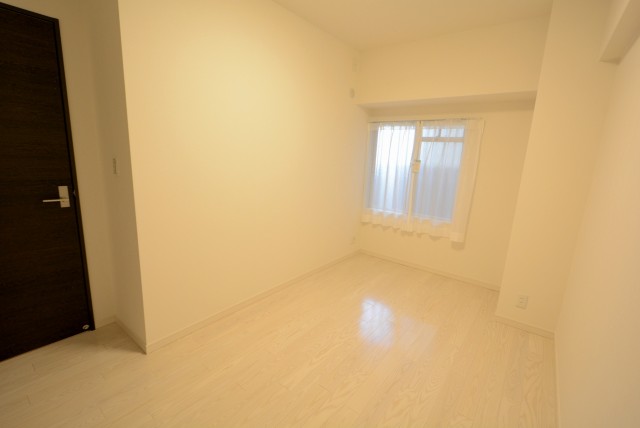 大森海岸パークハウス 洋室２