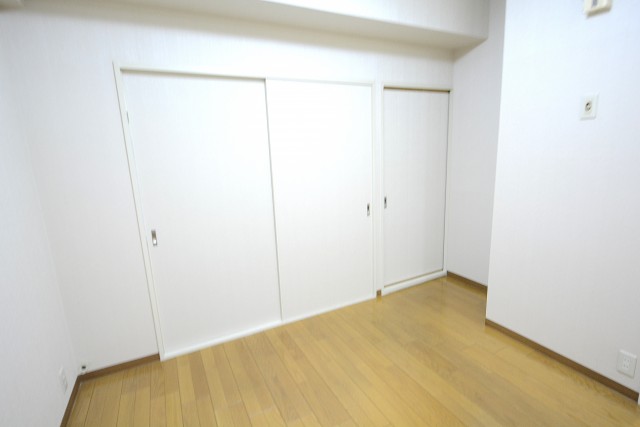 中銀新川マンシオン