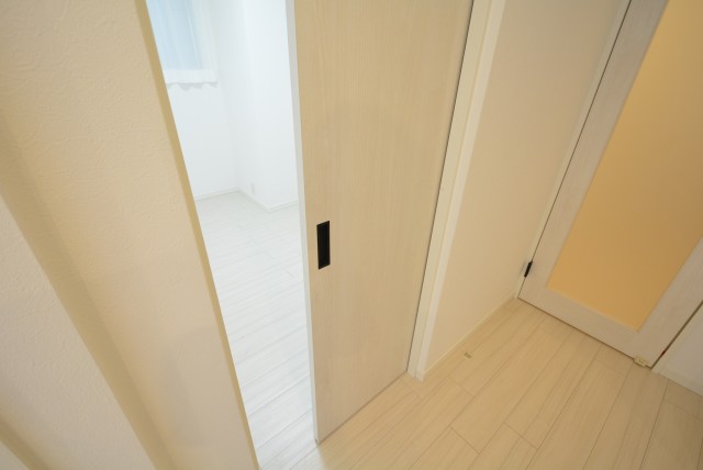 ダイアパレス世田谷公園 洋室2