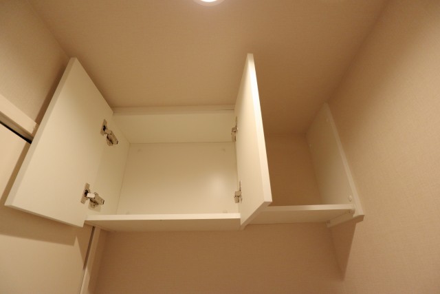 ＮＩＣハイム西蒲田 トイレ