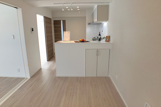 ラインコーポ箱崎 (22)ＬＤ