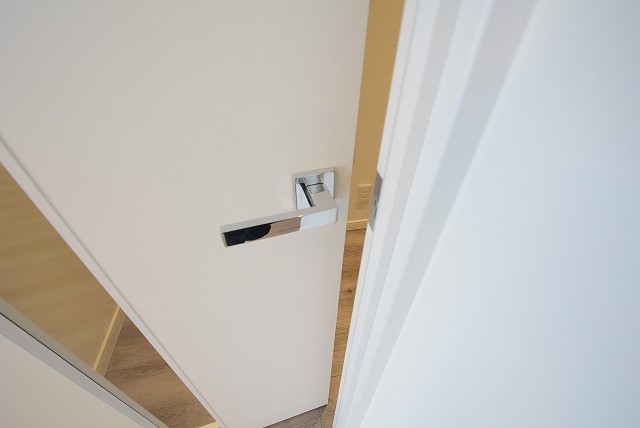 マンション都立大