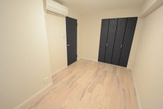 桜丘フラワーマンション 洋室6.0