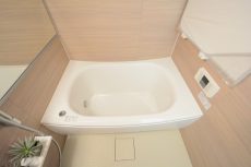 グリュック二子玉川 バス