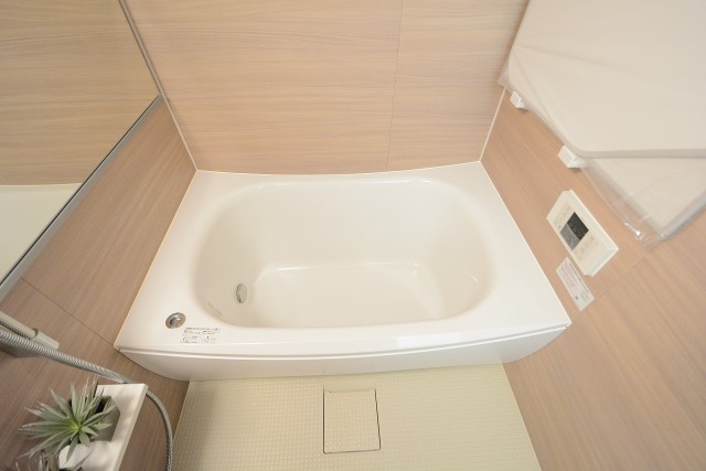 グリュック二子玉川 バス