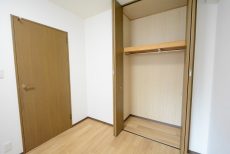 アルファスシティ大島 洋室5.5