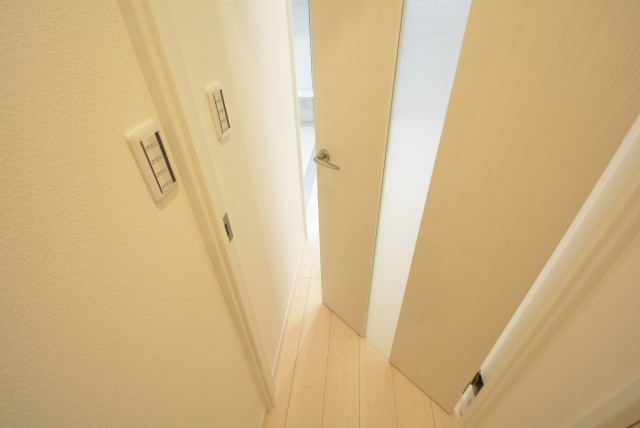 シャトレー駒沢 DK