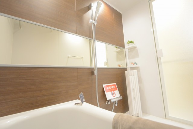 大森海岸パークハウス バス