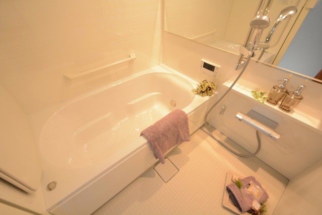 朝日広尾マンション バス