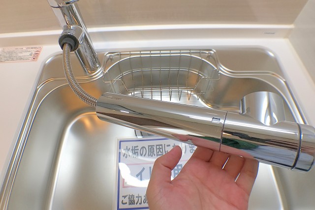 ニックハイム西蒲田