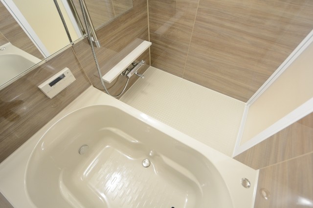 マンション都立大