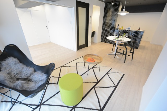 ネオハイツ田町