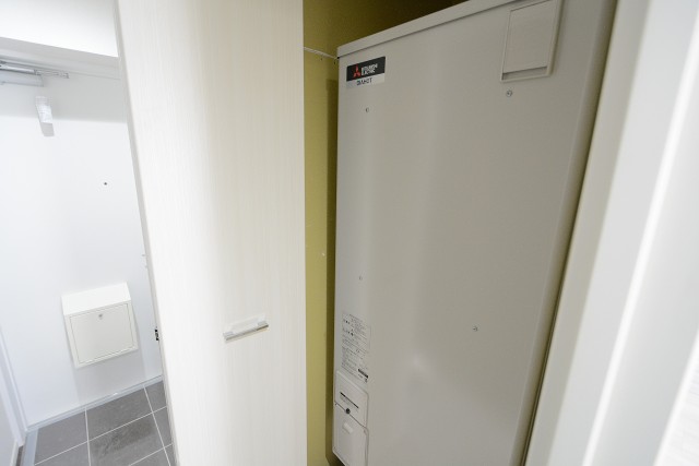 パシフィック白金台