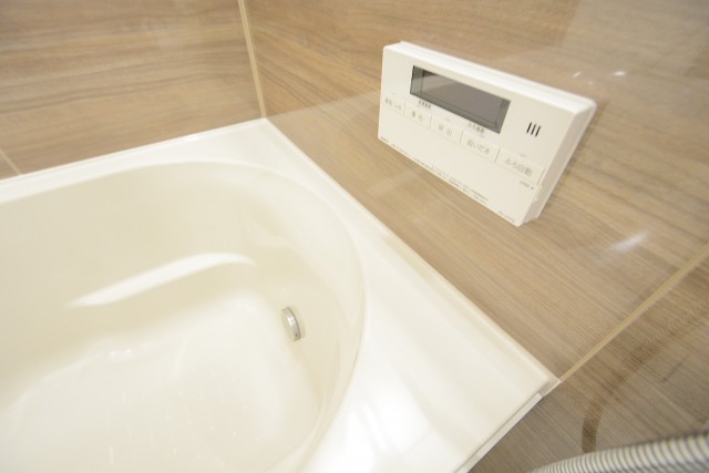 マンション都立大