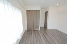 マンション都立大