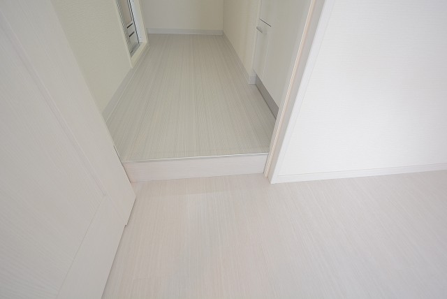 ニューライフ等々力 洗面