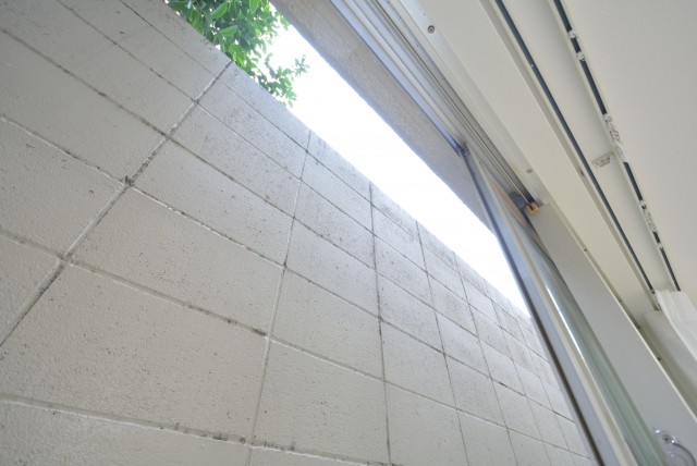 ダイアパレス世田谷公園 洋室